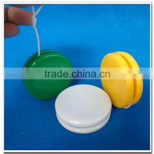 Colorful Cheap Plastic Yoyo for Sale thumbnail-2