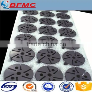 High Quality Graphite Rotor for Aluminum Producing thumbnail-4
