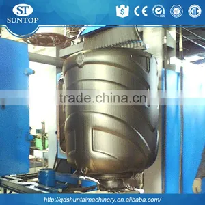 2015 Newest Plastic Chair Moulding Machine Price in China//water Tank Blow Moulding Machine With thumbnail-2