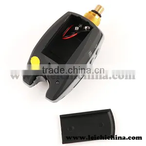 Wireless Bite Alarm Carp Fishing thumbnail-3