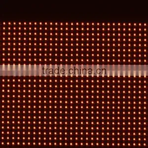 Outdoor 32x16 Pixels 10mm RGB Led Display Module From Shanghai China Supplier With Competitive Price thumbnail-3