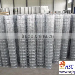 Welded Wire Mesh Machine thumbnail-3