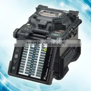 Fujikura FSM-60R Fiber Optic Ribbon Fusion Splicer Adater Battery Price thumbnail-1