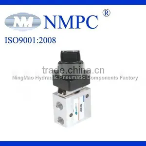 JM-05 Mechanical-Control Automatic Valve thumbnail-1