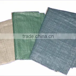 China Quality PP Woven Bag/sack for Sand, Fertilizer, Cement thumbnail-1
