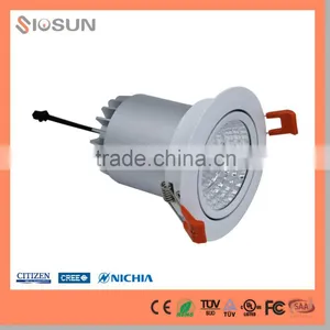 Professional Design Indoor Ceiling Led Down Light 18W thumbnail-5