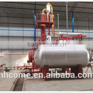High Biodiesel Yielding and Low Energy Consumption Algae Oil Making Biodiesel Machine thumbnail-3