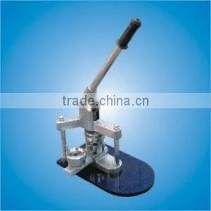 Button Machine 44mm/Badge Machine/Button Pressing Machine thumbnail-1