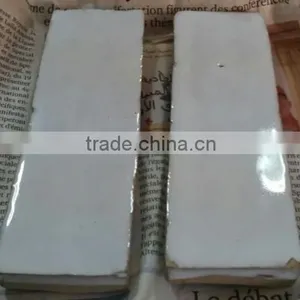Moroccan Loose Tile in Many Shapes and Sizes ( Terracotta) thumbnail-1