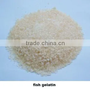 Edible Fish Gelatin thumbnail-1