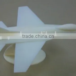 High Precision 3d Printing Toy Model/plastic Mould Parts Maker thumbnail-6