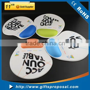 Custom(Breast/Gel/Silicone/Rubber/EVA/Game/PVC/Rug)Mouse Pad,MousePad Wholesaler thumbnail-6