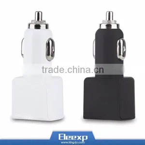 2016 Lastest Design High Speed Wholesale Universal Portable USB Charger,USB Car Charger thumbnail-1