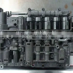 09D Aisin Warner Valve Body Auto Transmission for VW Gearbox Parts Body Valve thumbnail-1