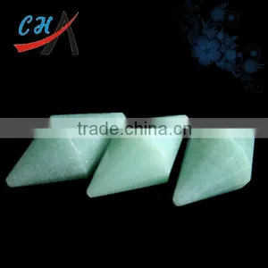 Whole Sale Green Aventurine Pendulum thumbnail-1