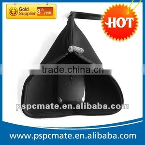 Mouse Kit ,mouse +zipper Mouse Pad thumbnail-1
