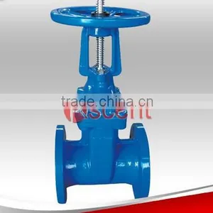Gate Valve With Good Prices thumbnail-1