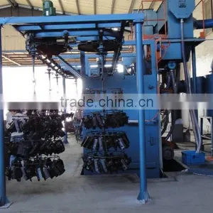 1high Quality Hook Chains Type Catenary Cleaning Equipment Suppliers thumbnail-1