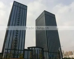 Weihai First Steel Co., Ltd. company overview - view 1 thumbnail