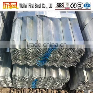 Manufactory Professional Service Galvanized Steel Angle Bar thumbnail-3