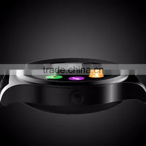 Round Watch Smart/ Smart Watch for Sport thumbnail-6
