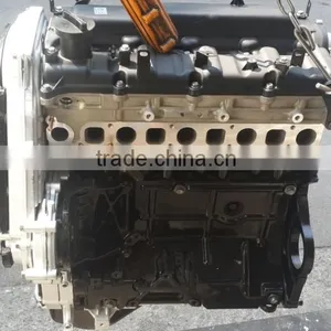 NEW ENGINE DIESEL D4CB EURO-4 ASSY SET HYNDAI 2015 MNR thumbnail-3