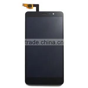 Lcd Display Touch Glass Digitizer Assembly for Xiaomi Redmi Note 3 Replacement Screen Free Shipping thumbnail-4