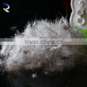 Wholesale 70% Washed Grey Duck Down thumbnail-2