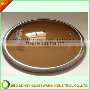 Glass Storage Jar With Glass Lid thumbnail-3