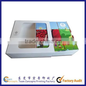 9 Pieces Puzzle Children Educational Cubes thumbnail-4