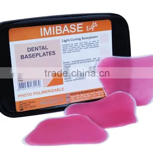DENTALTRAY PLATES LIGTH CURE thumbnail-1