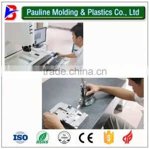 Plastic Injection Moulding Mass Production thumbnail-2