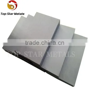 Hot Sale Astm B551 Zirconium Plate thumbnail-1