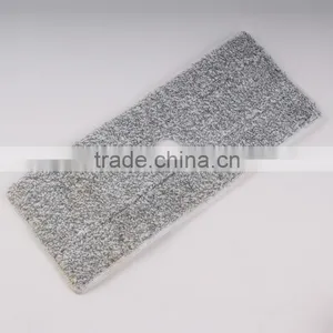 Microfiber Disposable Mop Head thumbnail-4