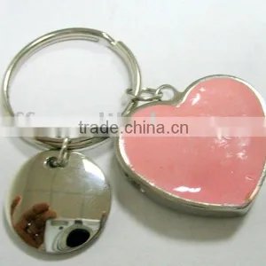 Metal Keychain thumbnail-1