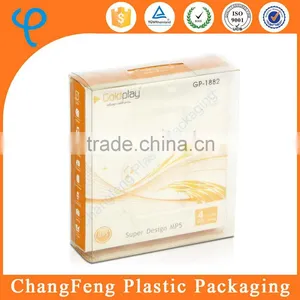 Plastic Box for Electronic Device From ShenZhen thumbnail-1