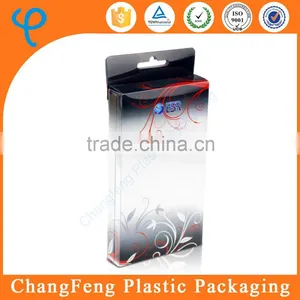 Custom PVC Clear Plastic Box Packaging thumbnail-1