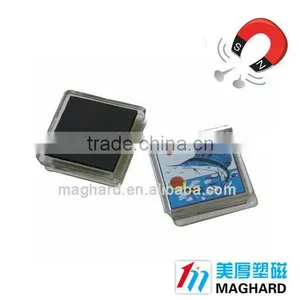 Acrylic Magnetic for Photo Frame thumbnail-1