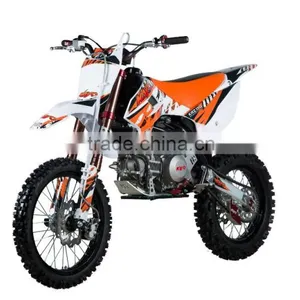 Kayo Dirt Bike for Sale Krz 170 Racing With 2016 New Design thumbnail-1