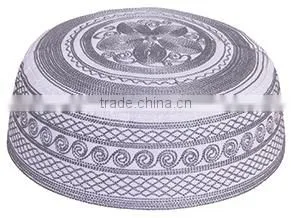 Cheapest for Promotion Muslim Cap thumbnail-1