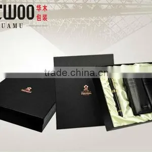Hinged Painted Stationery Case for Sale thumbnail-3