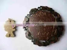 K1390 1300*900mm Linear Guide Co2 Coconuts Shell Laser Machine thumbnail-5