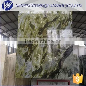 Natural Stone of Marble Italy, the Cold Jade and Angola Grey NERO MARGUINA/BLACK/WHITE HONE thumbnail-1