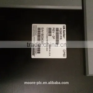 FOXBORO CP60 P0961FR thumbnail-1