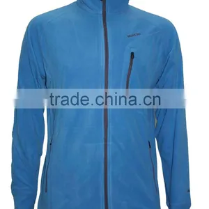 Polar Fleece Jacker Work Wear thumbnail-1