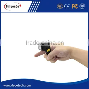 High Quanlity qr Barcode Scanner Smartphone Quality Choice thumbnail-1