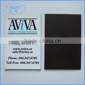 OEM Business Card Fridge Magnet thumbnail-1