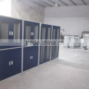 High Quality Lab Furniture, Filing Cabinet thumbnail-2