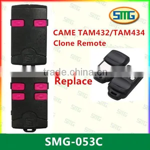 Duplicator CAME TOP432EE Remote Control 433.92mhz thumbnail-3