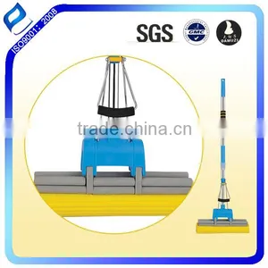 2013 Hot Selling Super Clean Sponge Mop thumbnail-1